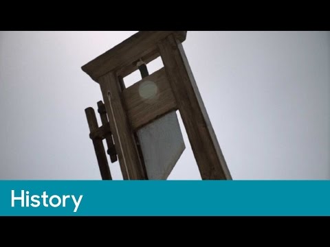 The French Revolution | History - Andrew Marr's History Of The World