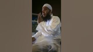 Bayan Maghrib Hazrat Maulana Salman Qaddafi. Kalau dengar boleh menangis!!!