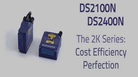 The new 2K Series (Shortened Version)