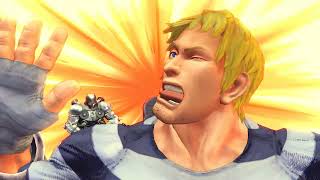 USF4 ▶ Styling Compilation