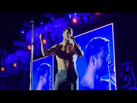 Imagine Dragons - Mercury World Tour 4K Lovestreamfestival