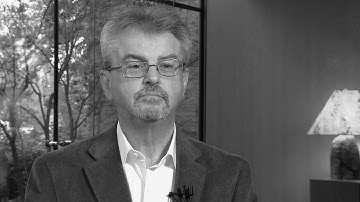 ETS14: Bill Meehan - Esri