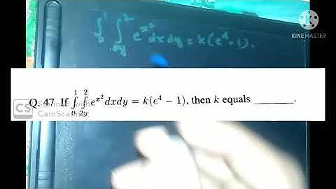 Change the order of integration tricks without using graphically IIT jam  2020/BHU MSc maths,Du math