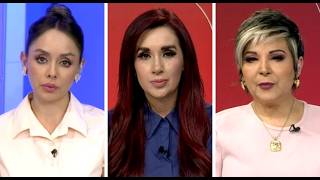 Noticiero Al Día Segunda Edición: Programa viernes 15 de mayo de 2026