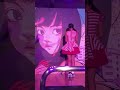【縦長】はまだちおり 「日本で唯一のローラースケートアイドルグループ Spindle のリーダー」 2020.11.15 @池袋SOUND PEACE2