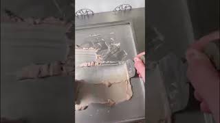 Will Mm Coffee Creamer Roll?