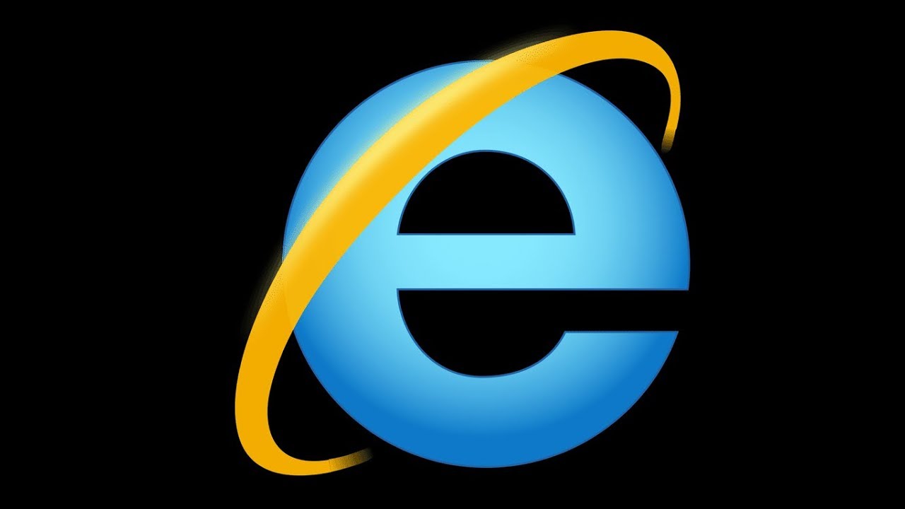 Internet Explorer Icon Windows 10