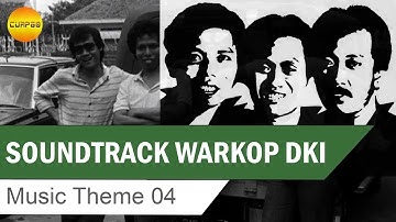 OST WARKOP DKI | Music Theme 04