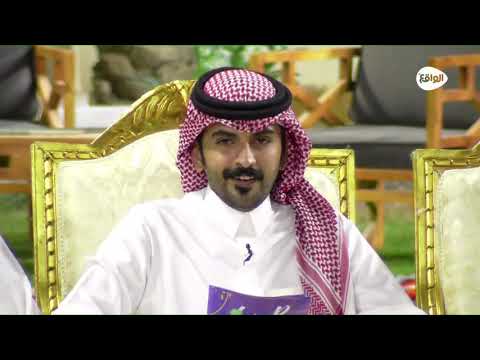 الليله النجديه عبدالمجيد بن نفال كاريزما60