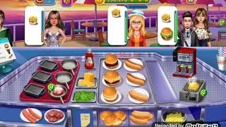 🍷🍟🔥Kitchen Craze:❤ Food Restaurant Chef Cooking Games🔥🍔🍷(14-27) screenshot 5