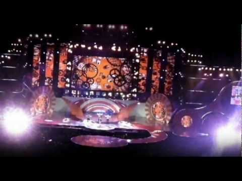 2012 인천K-POP콘서트   IU  너랑나 / 좋은날