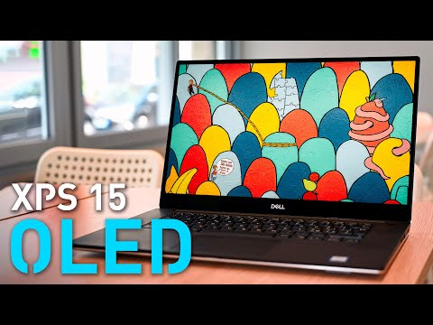 Video: 520 Di Sconto Su Un Laptop OLED XPS 15 è Un Pazzo Affare Del Black Friday