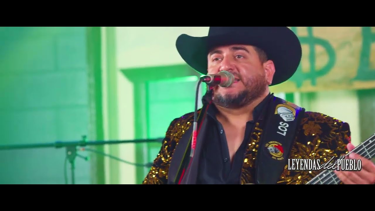 Los Dinamicos Del Norte- Pakas de A Kilo