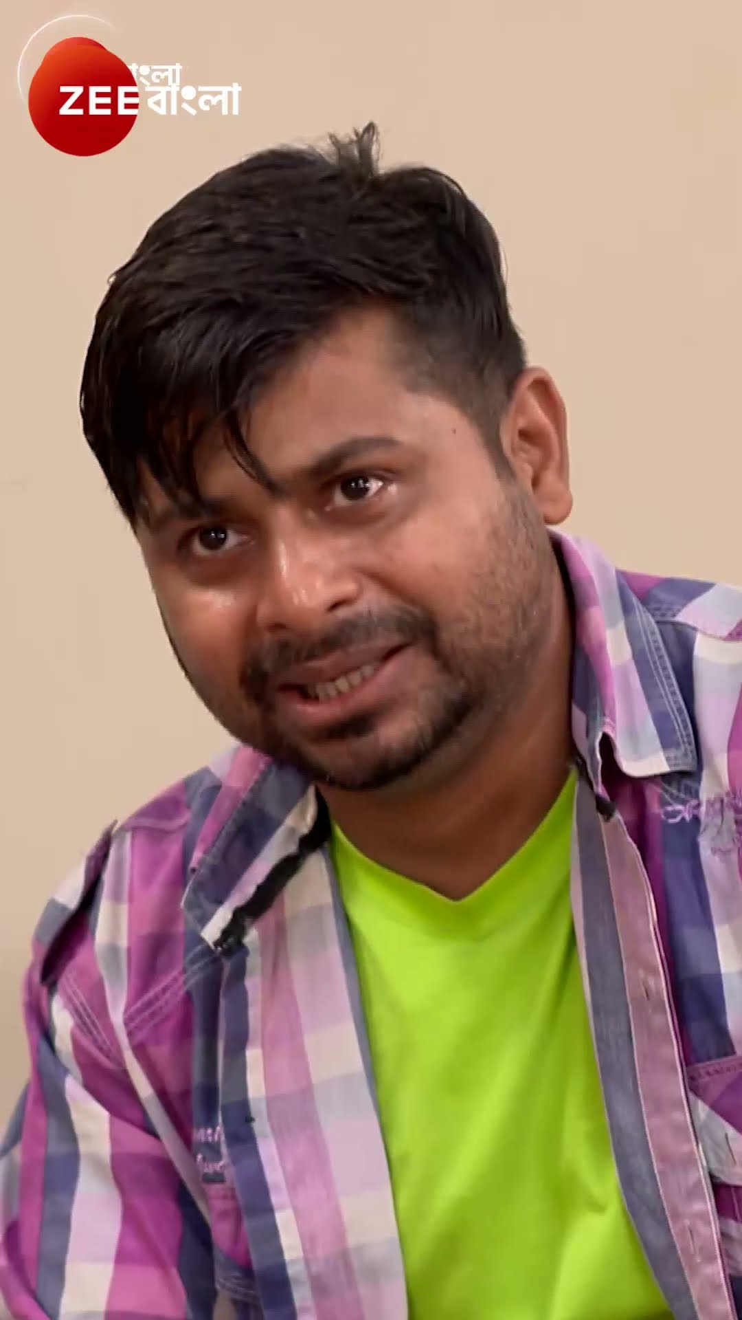 #Mala Bodol #Shorts #Zee Bangla #Entertainment #Mild Violence #Romance