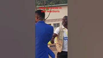 HAPPENING NOW Trending Video Trendingshorts Humor Breakingnews Land Museveni Nrm 