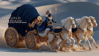 Download Lagu Awakening of the Gold Gods | Enter the Lost Egyptian Empire MP3