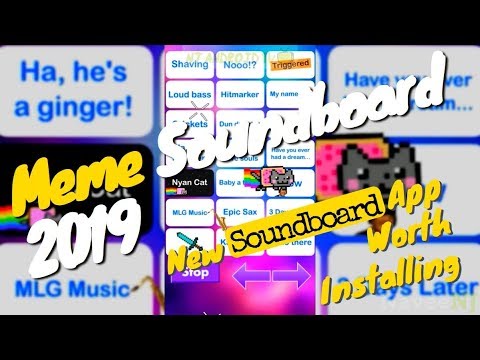 meme-soundboard-2019---new-soundboard-app-worth-installing