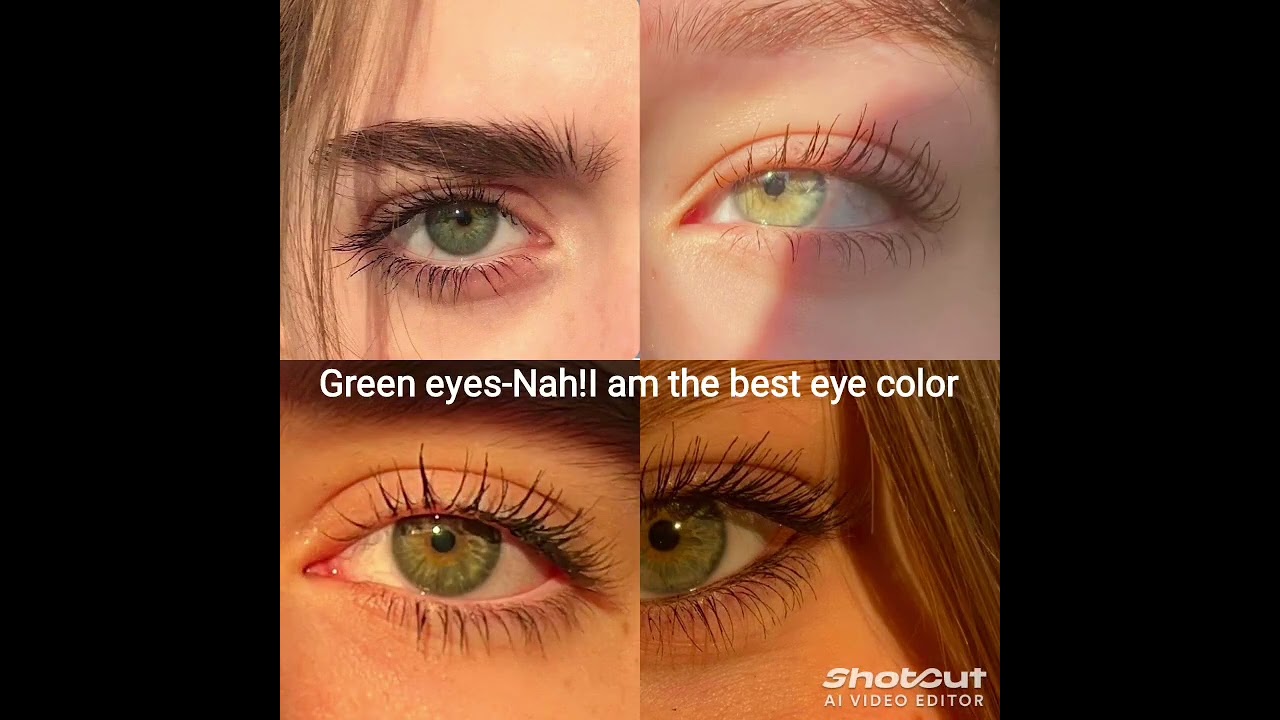 Most beautiful eyes ever 💫💫