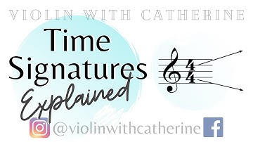 Time Signatures Explained