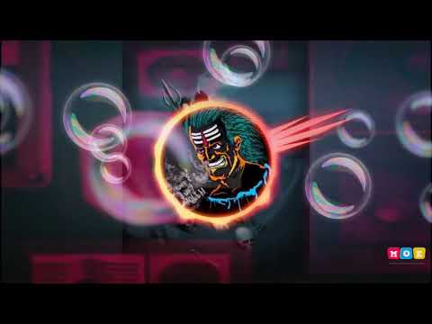 DJ MOE JADID Shiva trance WARNING DJ MOE 2018