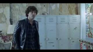 Watch Lee Mead Nothing Else Matters video