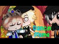 Dancin’ Meme || Gacha club || DreamNotFound /\