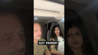 He Asked If Id Let A Guy Friend Crash I Said 