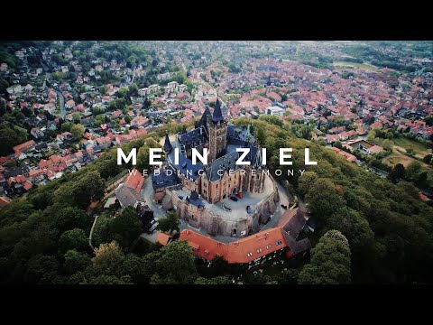 ELBKLANG - Mein Ziel | Florence Joy | Andi Weiss | Hochzeit | Zeremonie | Cover | Hochzeitslied