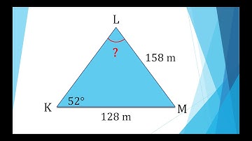 Find Missing Angle in a Triangle Using Sine Rule | Step-by-Step Guide