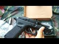 Classical Gun Glock 19 Co2 Review And Test