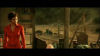 Halle Berry in Swordfish 2001 ｜ FULL COMPILATION #000