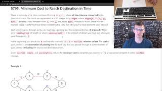 Leetcode Biweekly #56 (2nd Place) by Errichto Algorithms 82,318 views 2 years ago 15 minutes