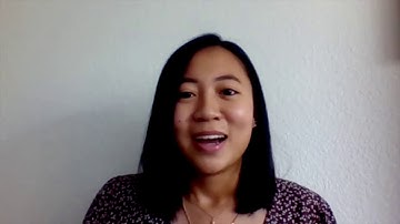 Julia Nguyen -  Mary Regan Meyer Award