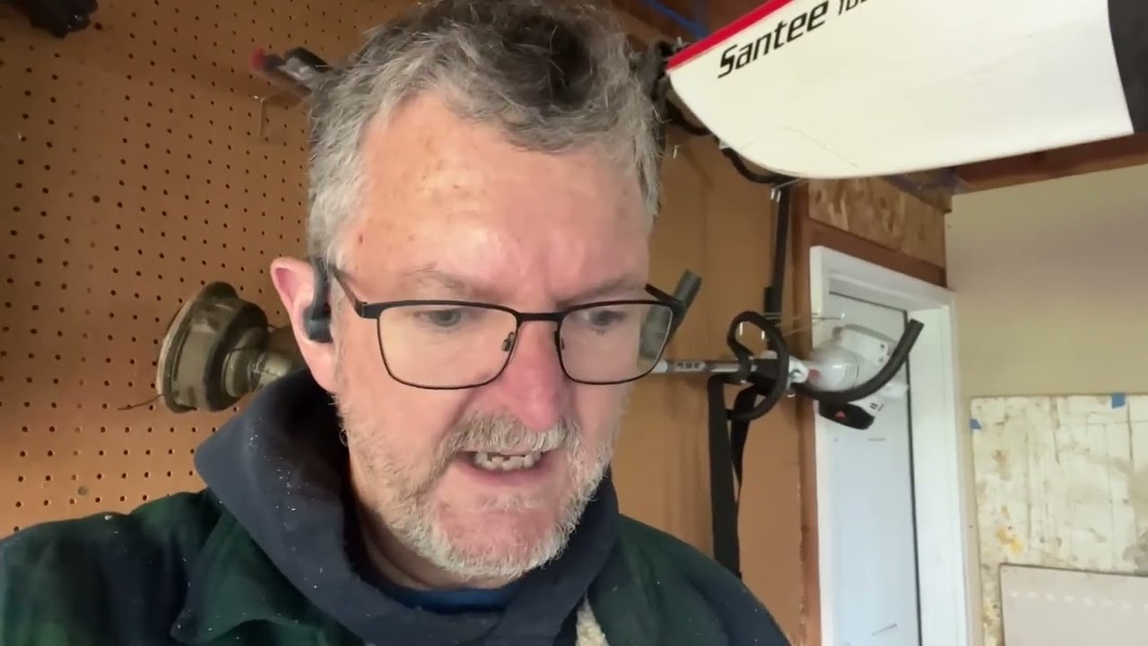 Spring Commissioning!