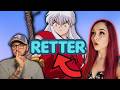 Inuyasha hat mein Leben gerettet! Lass ma Reden #4