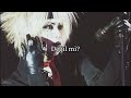 Dir en Grey - MACABRE - 揚羽ノ羽ノ夢ハ蛹 - T&uuml;rk&ccedil;e &Ccedil;eviri