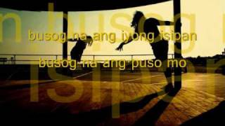 Bochog (Rivermaya) chords