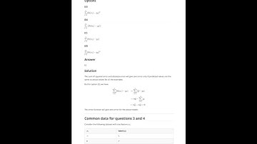 Week 5  Graded Assignment Solution | DBMS,PDSA,JAVA,MAD 1,MAD 2,MLF,MLP,MLT,SC | IIT Madras BS | 4K