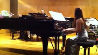 West Side Story Salle Cortot