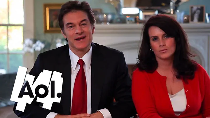 Dr. Oz and Lisa Oz's Christmas Traditions | You've...