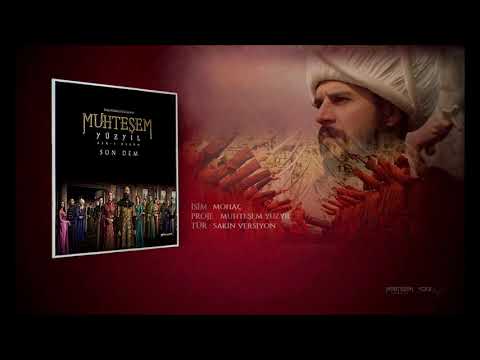 Muhteşem Yüzyıl - Mohaç [Sakin Versiyon]