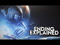 Destiny 2 Beyond Light Ending EXPLAINED!