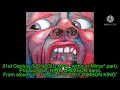 Youtube Thumbnail title