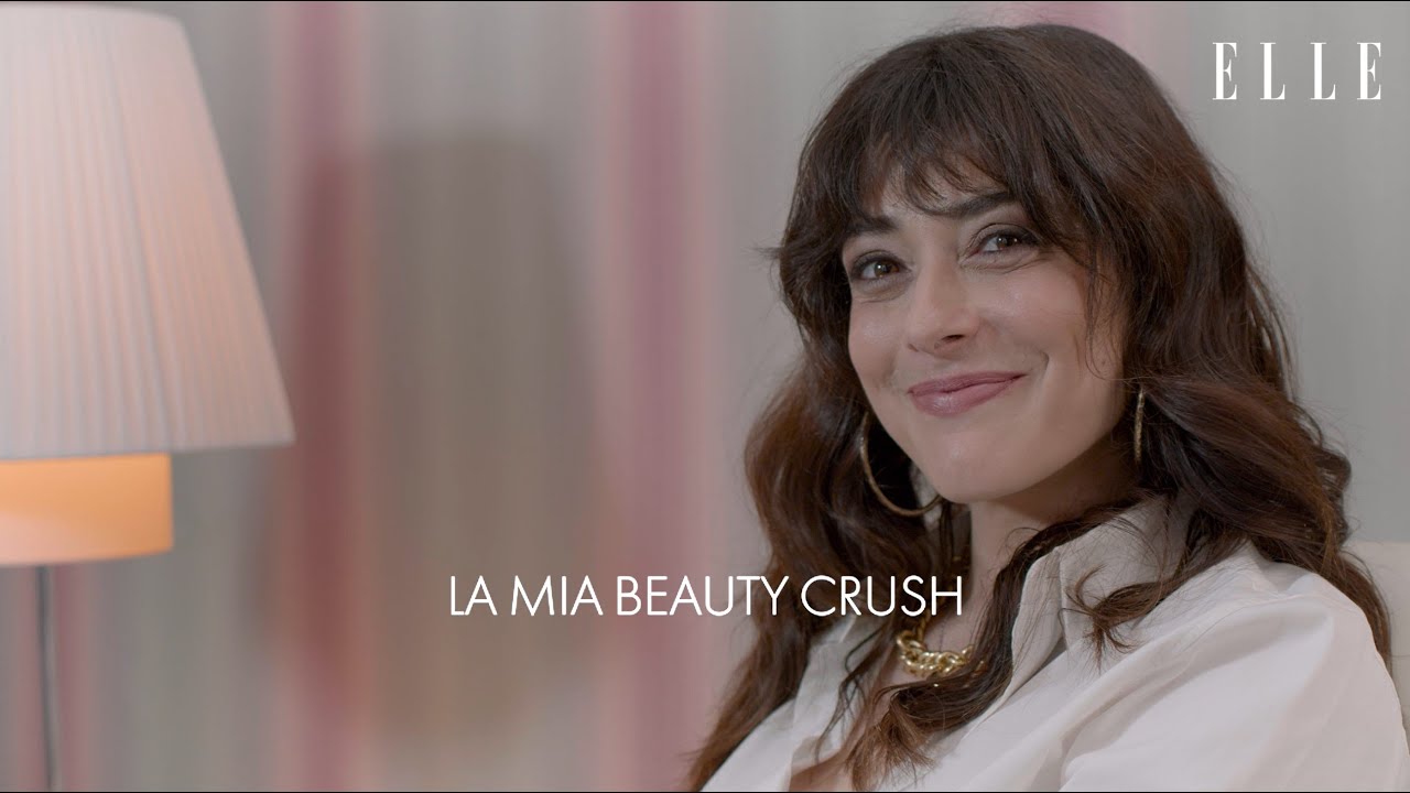 La mia beauty crush - Valentina Lodovini