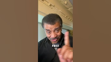 Fahrenheit vs. Celsius 🌡️ #neildegrassetyson