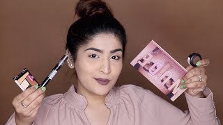 Top 10 Eyeshadow Products Available In India | #10DaysOfTop10 | Shreya Jain