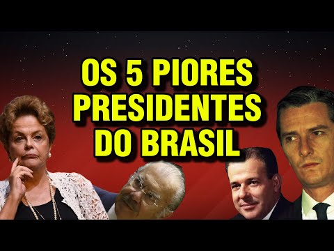 OS 5 PIORES