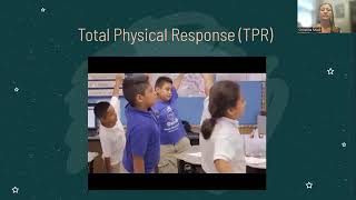 RRISD~Newcomer Summer Language Academy 2022