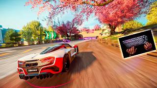 20 Minutes of Being a ROCKET in Asphalt Legends 🚀