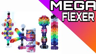 Building the Megaflexer